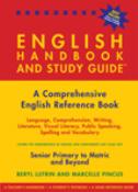 The English Handbook & Study Guide