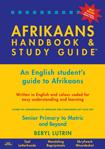 Afrikaans Handbook & Study Guide for English Learners