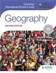 Geography AS & A Levels
