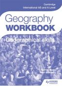 GEOGRAPHY SKILLS WORKBOOK-AS & A LEVEL