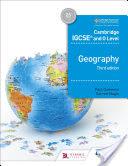 Geography Learner Book