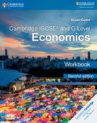 IGCSE Economics Workbook- OPTIONAL