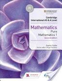 AS AND A LEVEL PURE MATHEMATICS 1