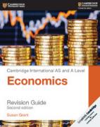 Cambridge AS & A Level Economics Revision Guide