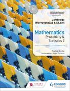 AS & A Level Mathematics Probability and Statistics 2