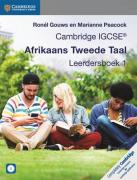 Afrikaans Tweede Taal Leerdersboek 1