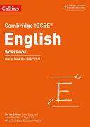 English Workbook Third Edition - OPTIONAL