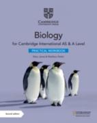 AS & A Level Biology Practical Workbook-Optional