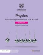 AS & A Level Physics Workbook with Digital Access