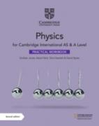 AS & A Level Physics Practical Workbook- OPTIONAL