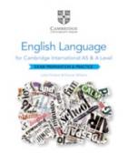 AS & A Level English Language Exam Preparation and Practice-Optional