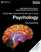 Cambridge International AS & A Level Psychology Coursebook