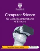 Cambridge AS & A Level Computer Science Coursebook Cambridge Elevate edition Second Edition