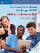 Afrikaans Tweede Taal Leerdersboek 2