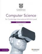AS & A Level Computer Science Revision Guide Second Edition