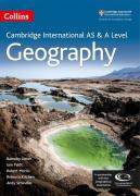 Collins Cambridge International AS & A Level - Geography Student's Book