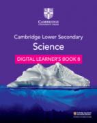 EBOOK-Science Digital Learner’s Book Stage 8
