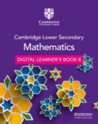 EBOOK-Mathematics Digital Learner’s Book Stage 8