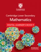 EBOOK-Mathematics Digital Learner’s Book Stage 9