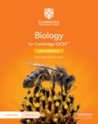 Biology Coursebook with Digital Access (2 years)