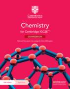 Chemistry Coursebook with Digital Access (2 years)