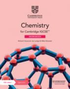 Chemistry Workbook with Digital Access - [OPTIONAL]