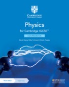 Cambridge IGCSE™ Physics Coursebook with Digital Access (2 years)