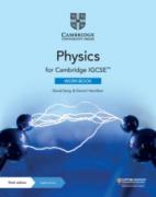 Physics Workbook with Digital Access (2 years)