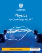 Cambridge IGCSE™ Physics Digital Coursebook (2 Years)