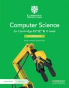 Computer Science Coursebook with Digital Access