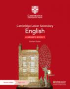 Cambridge English Learner’s Book with Digital Access Stage 9