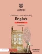 Cambridge  English Workbook with Digital Access Stage 9