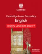EBOOK-Cambridge Lower Secondary English Digital Learners Book