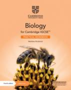 Biology Practical Workbook with Digital Access-OPTIONAL