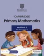 Primary Mathematics Workbook with Digital Access Stage 5