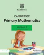 Primary Mathematics Workbook with Digital Access Stage 4