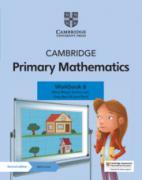 Primary Mathematics Workbook with Digital Access Stage 6