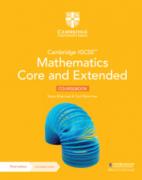 Cambridge IGCSE Mathematics Coursebook