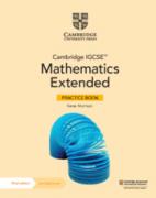 Cambridge IGCSE™ Mathematics Extended Practice Book
