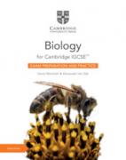 PRE-ORDER - Biology Exam Preparation and Practice book
Avail March 2024