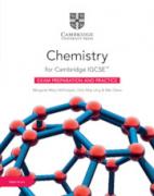 PRE-ORDER: Chemistry Exam Preparation and Practice 
Avail March 2024