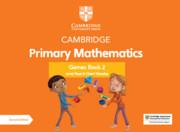 Primary Mathematics Games Book 2 with Digital Access